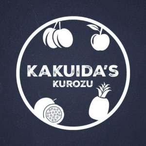 Kakuida's Kurozu